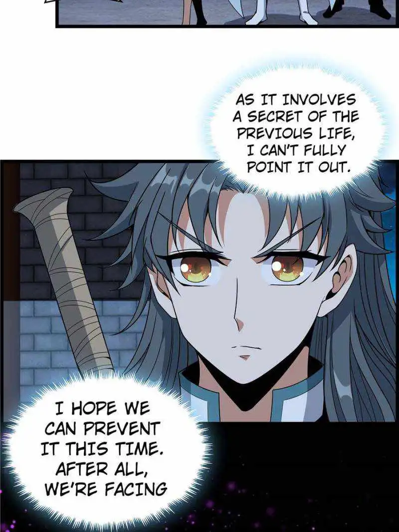 The First Sword Of Earth Chapter 29 22